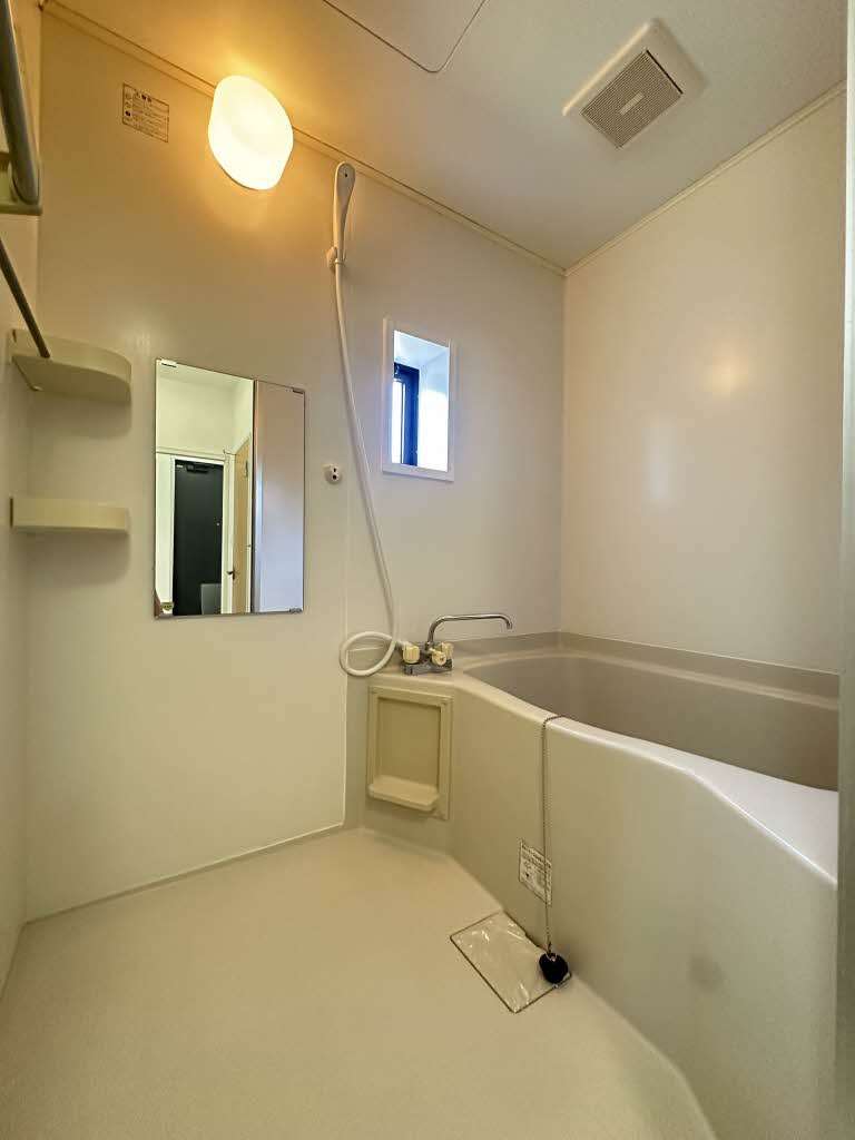 フォーレスODA B棟 B202号-9