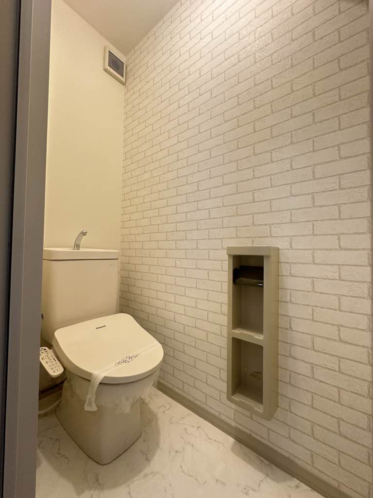 フォーレスODA B棟 B202号-10