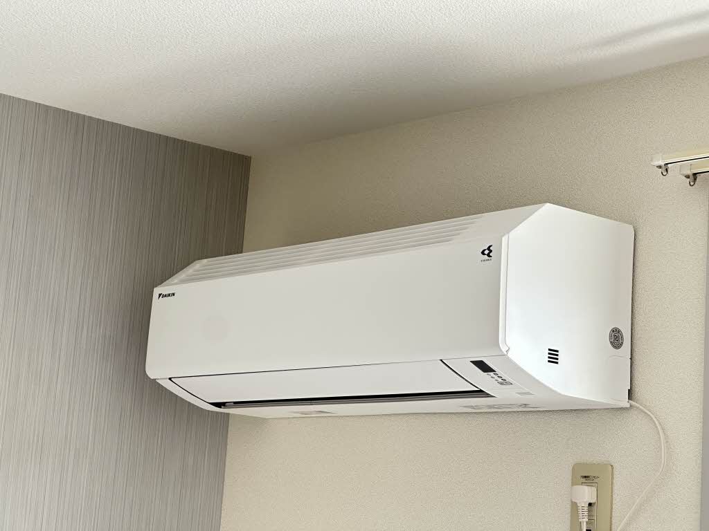 フォーレスODA B棟 B202号-12