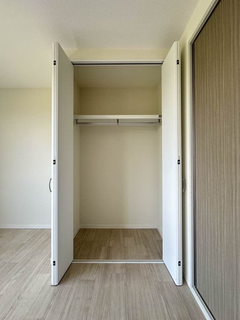 フォーレスODA B棟 B202号-15