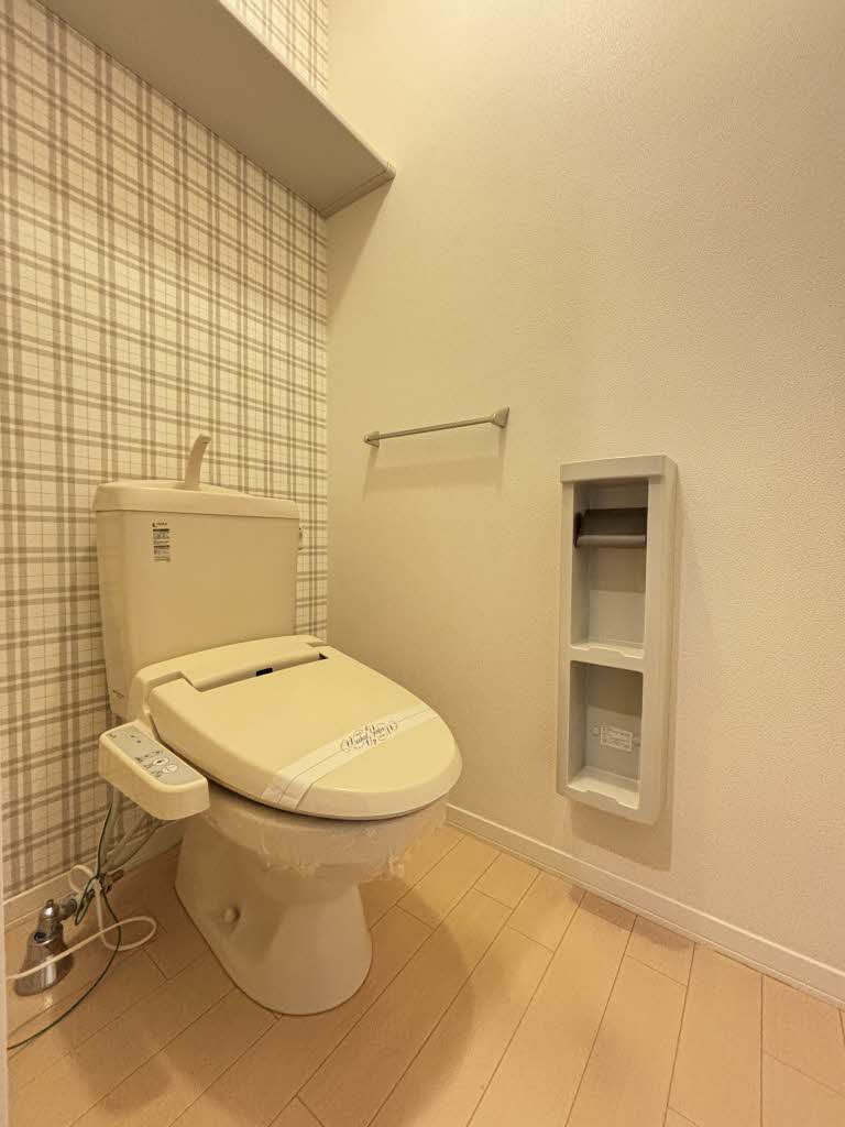 ケンズフィールド ホライズン A102号-3