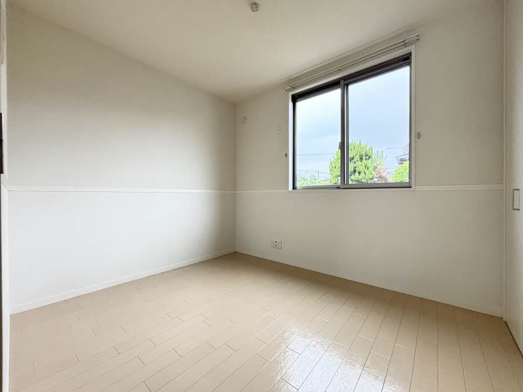 ケンズフィールド ホライズン A102号-7