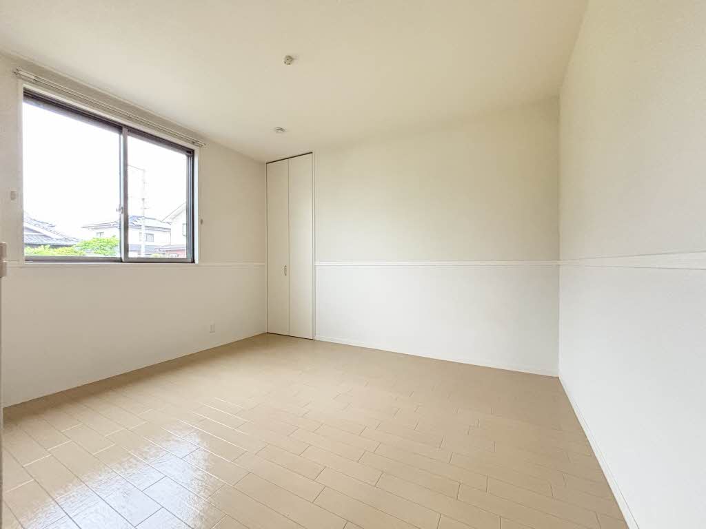 ケンズフィールド ホライズン A102号-8