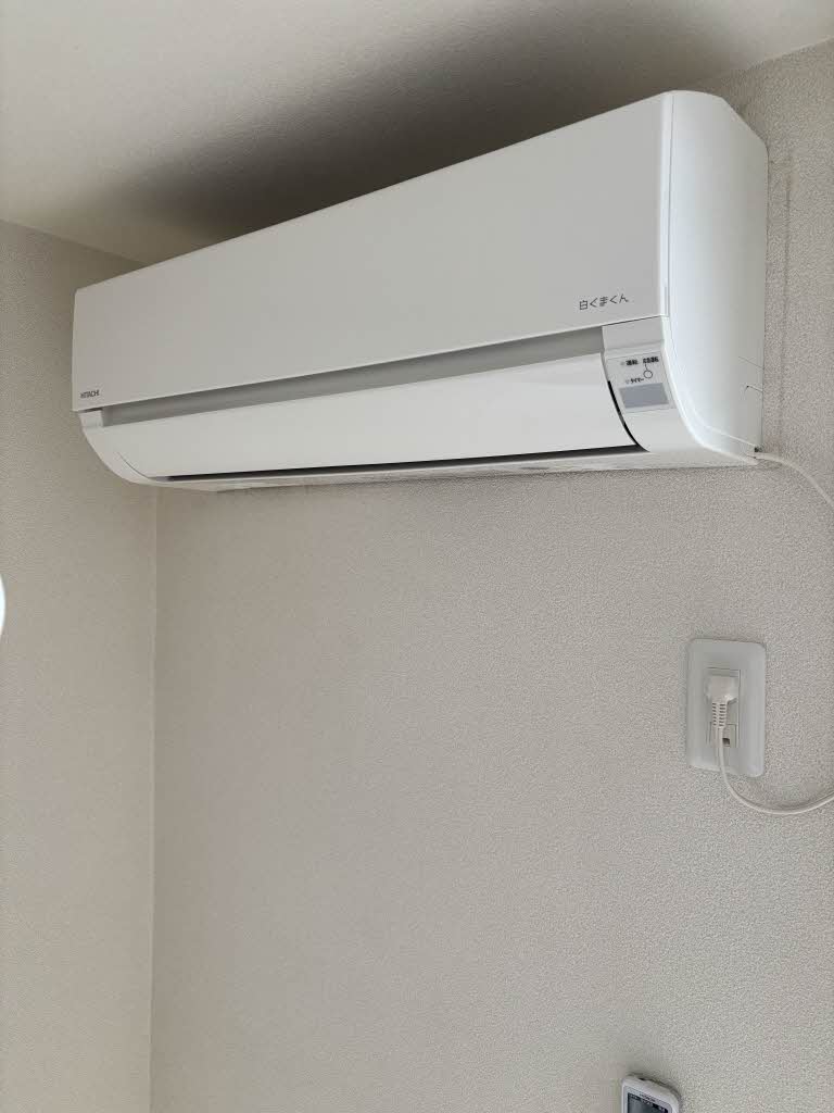 ケンズフィールド ホライズン A102号-10