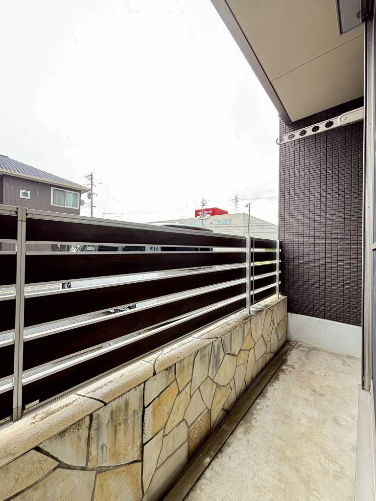 ケンズフィールド ホライズン A102号-11