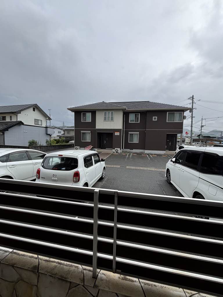 ケンズフィールド ホライズン A102号-12