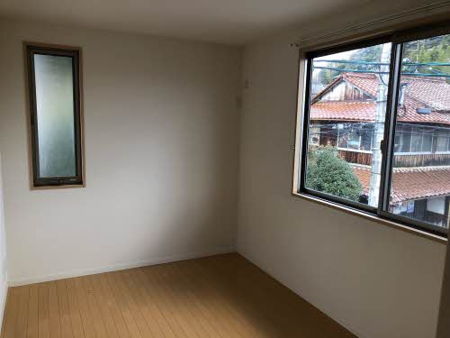 シャーメゾン　サンシャイン　壱号館 A0201号-4