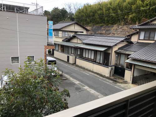 シャーメゾン　サンシャイン　壱号館 A0201号-12