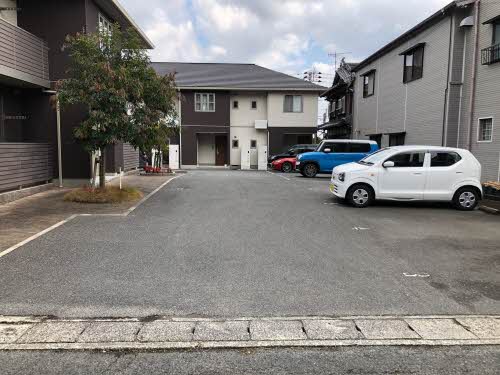 シャーメゾン　サンシャイン　壱号館 A0201号-13