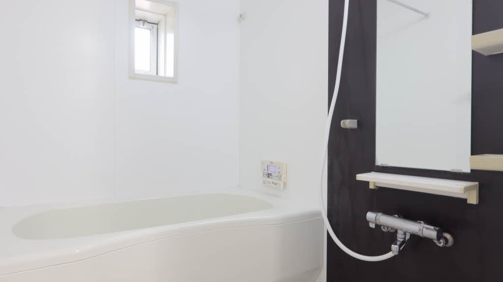 グランマスト滝の宮公園　Ａ棟 A201号-10