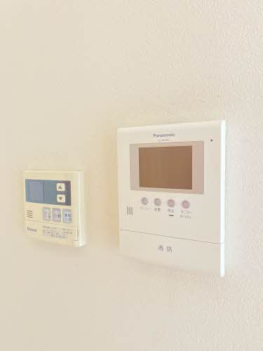 グレイスフル橘　Ｂ棟 B201号-12