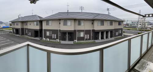 グレイスフル橘　Ｂ棟 B201号-14