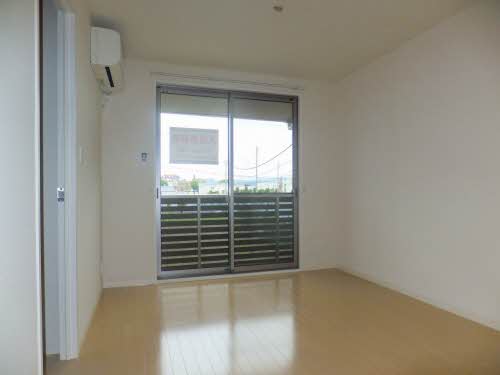 セントアイランド　Ｂ棟 B0201号-2