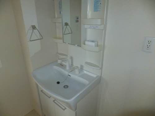 セントアイランド　Ｂ棟 B0201号-7