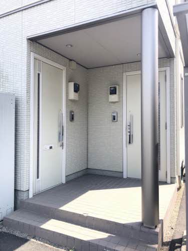 アルトーレ　カーサ　Ａ棟 A0101号-3