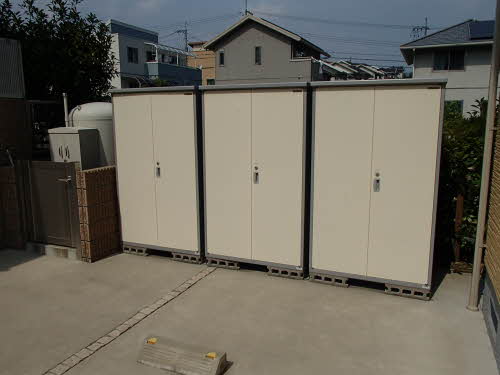 マグノリアＡ A0101号-11