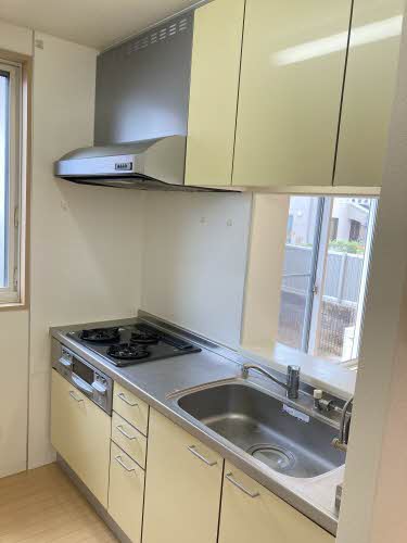 マグノリア　Ｂ B0102号-3