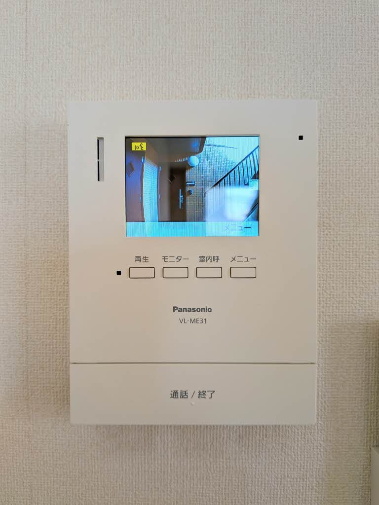 ラ・パルテール関 参番館 C0101号-11