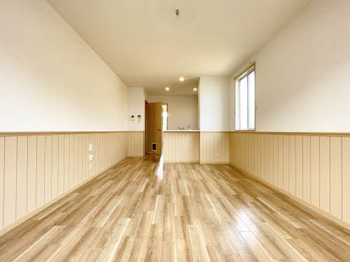 ラ・パルテール関 参番館 C0201号-3