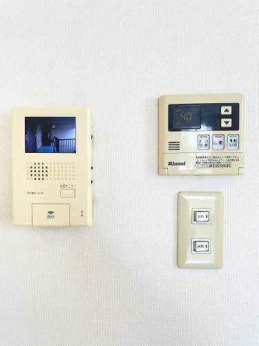 ラ・パルテール関 参番館 C0201号-5