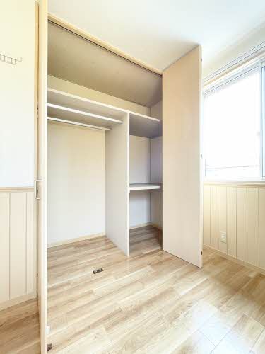 ラ・パルテール関 参番館 C0201号-8