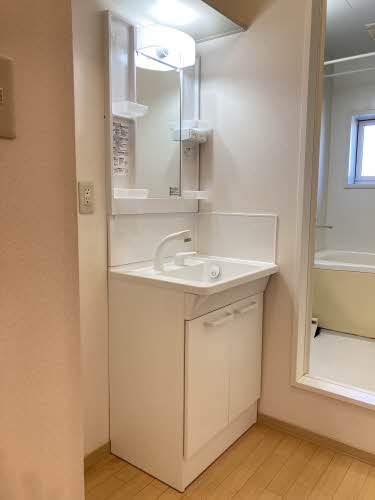 ラ・パルテール関 参番館 C0201号-10