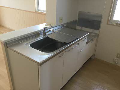 ラ・パルテール関 参番館 C0203号-6