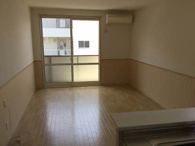 ラ・パルテール関 参番館 C0203号-7