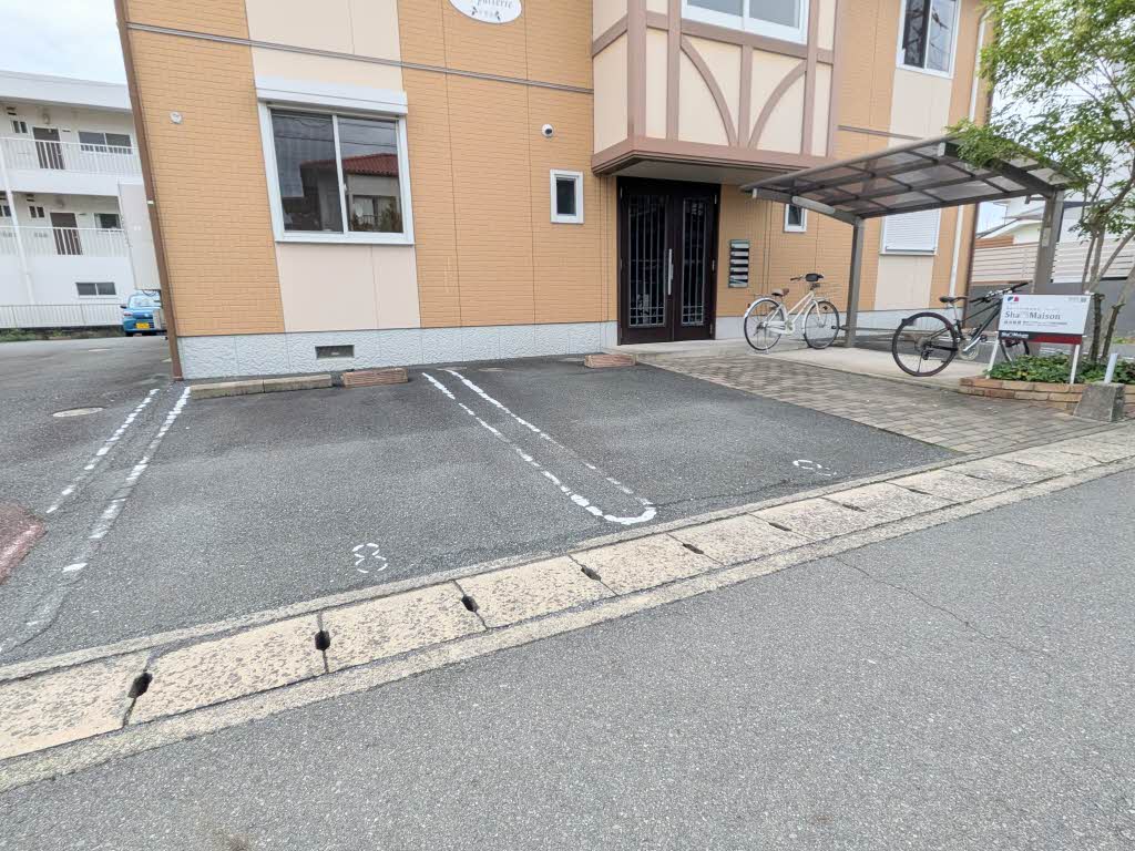 ラ・パルテール関 参番館 C0203号-14