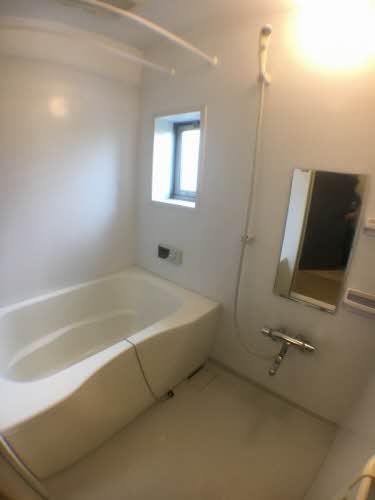 シャーメゾン弐丈 A0201号-8