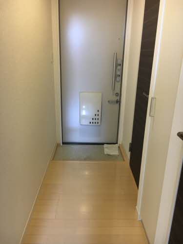 シャーメゾン弐丈 A0201号-9