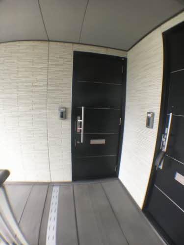 シャーメゾン弐丈 A0201号-10