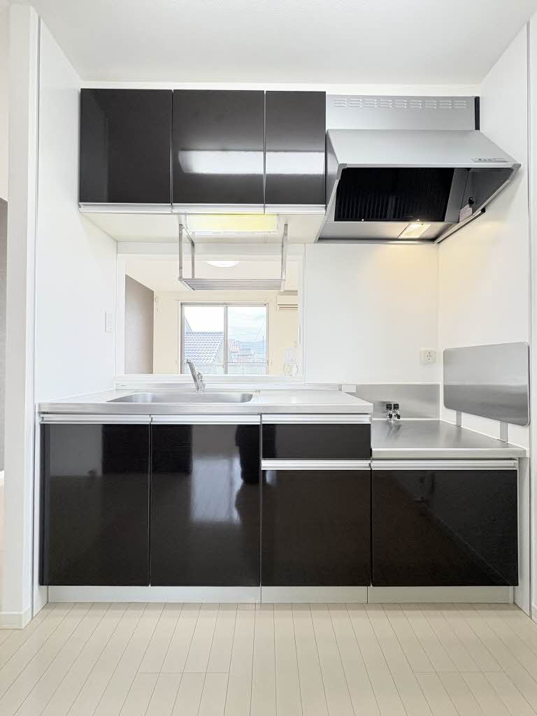 シャーメゾン弐丈 A0203号-3