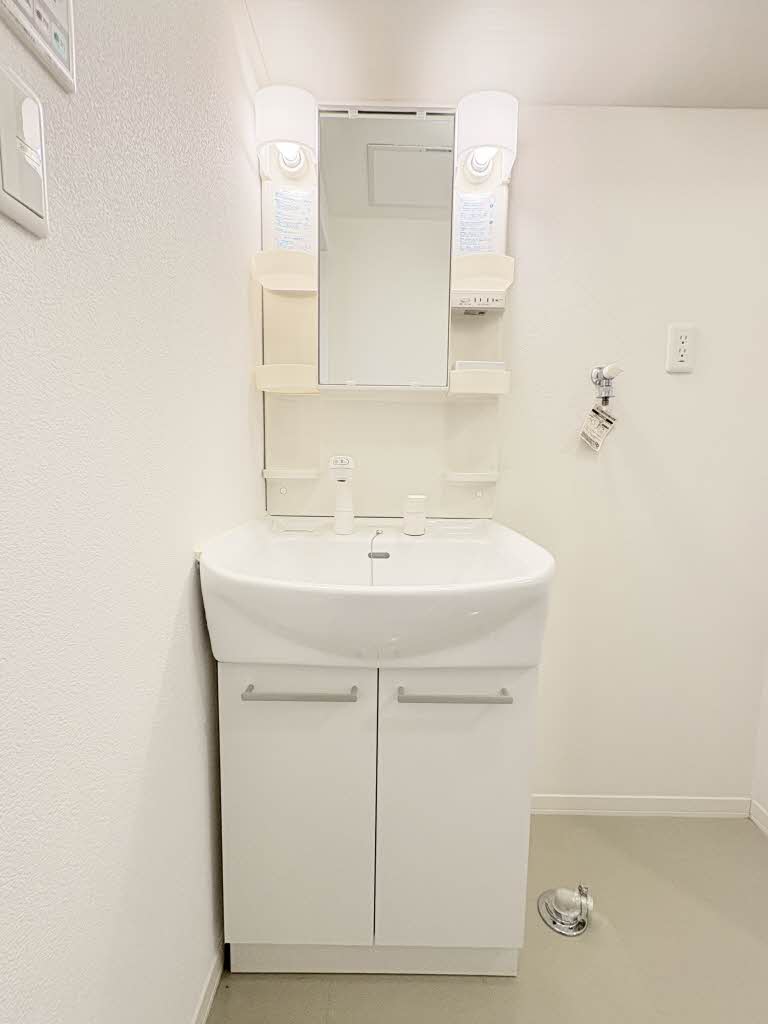 シャーメゾン弐丈 A0203号-5