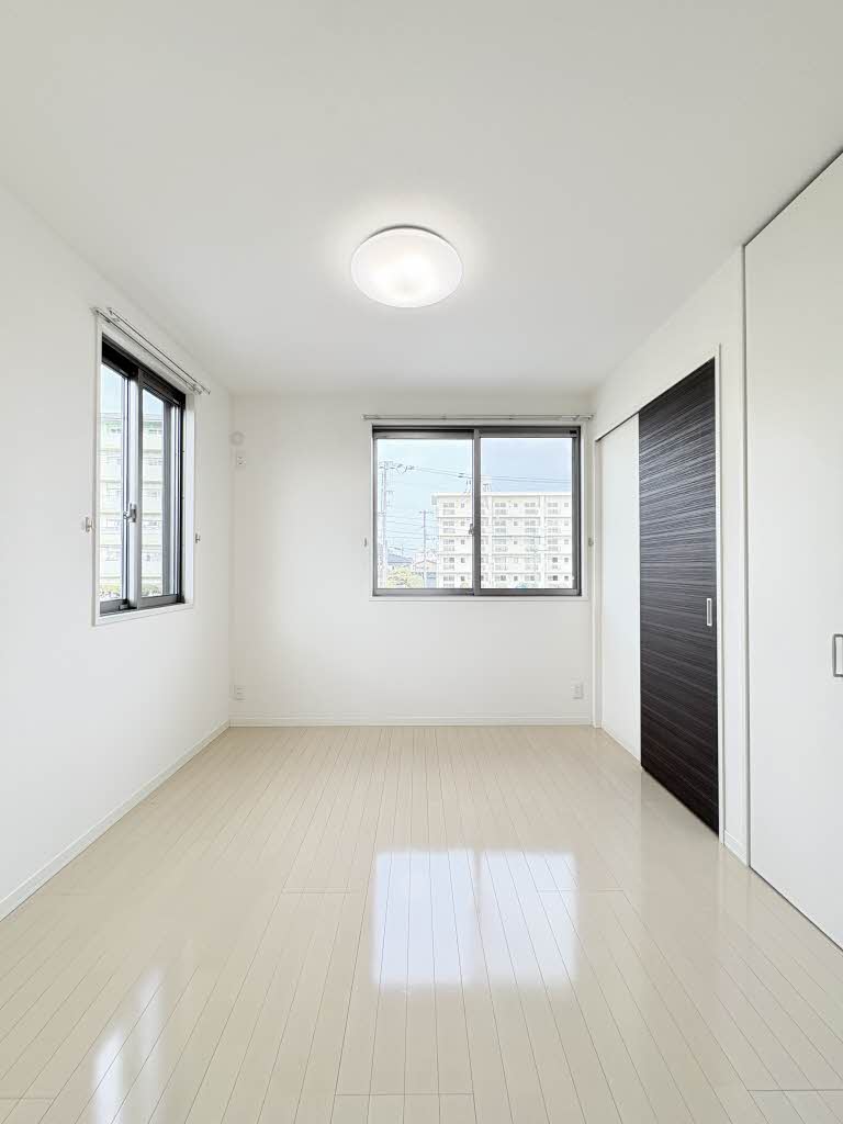 シャーメゾン弐丈 A0203号-9