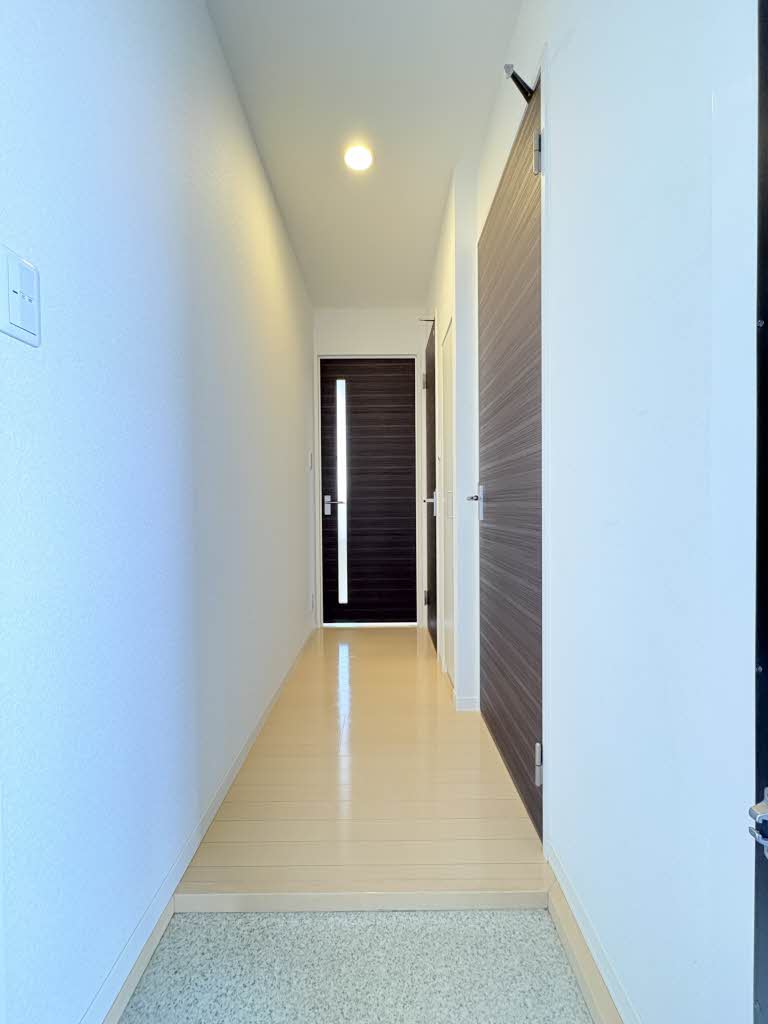 シャーメゾン弐丈 A0203号-12