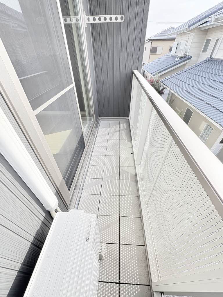 シャーメゾン弐丈 A0203号-15