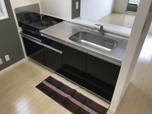 シャーメゾンエピナールⅢ番館 B棟 B0102号-3