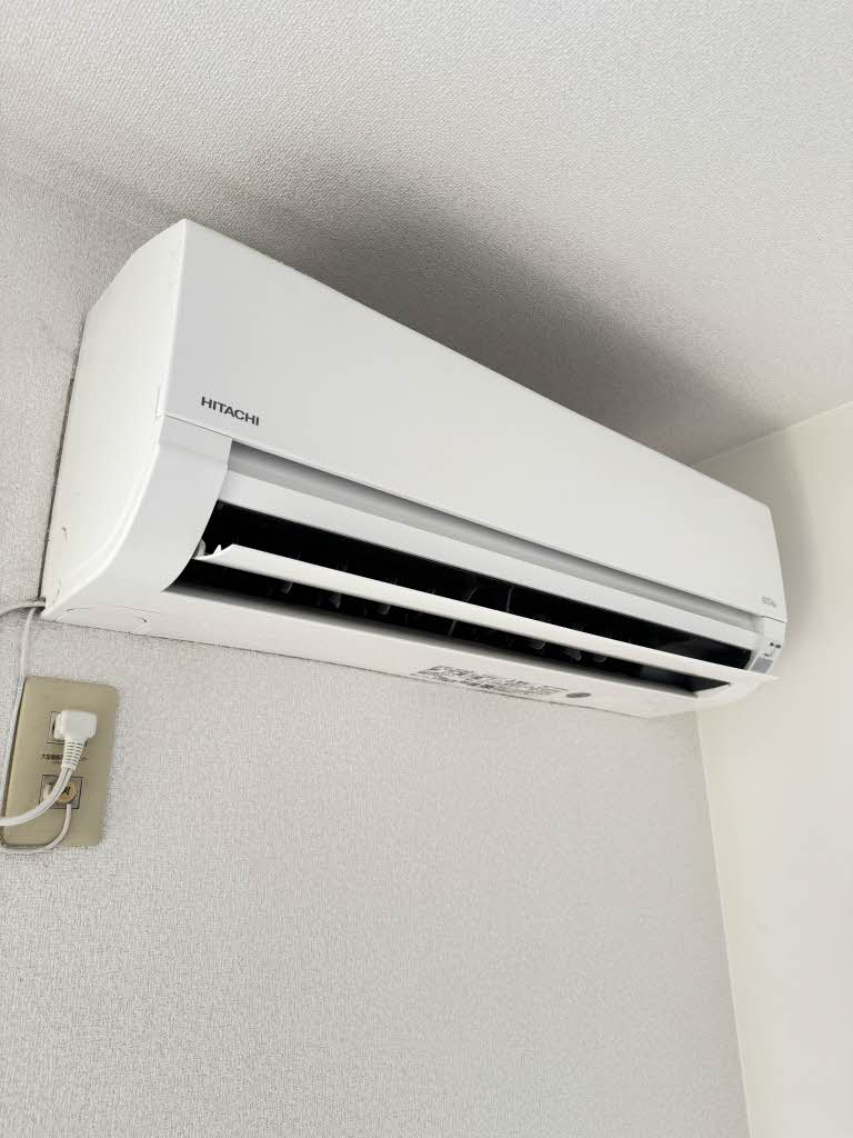 シャーメゾンサンフラワー 101号-8