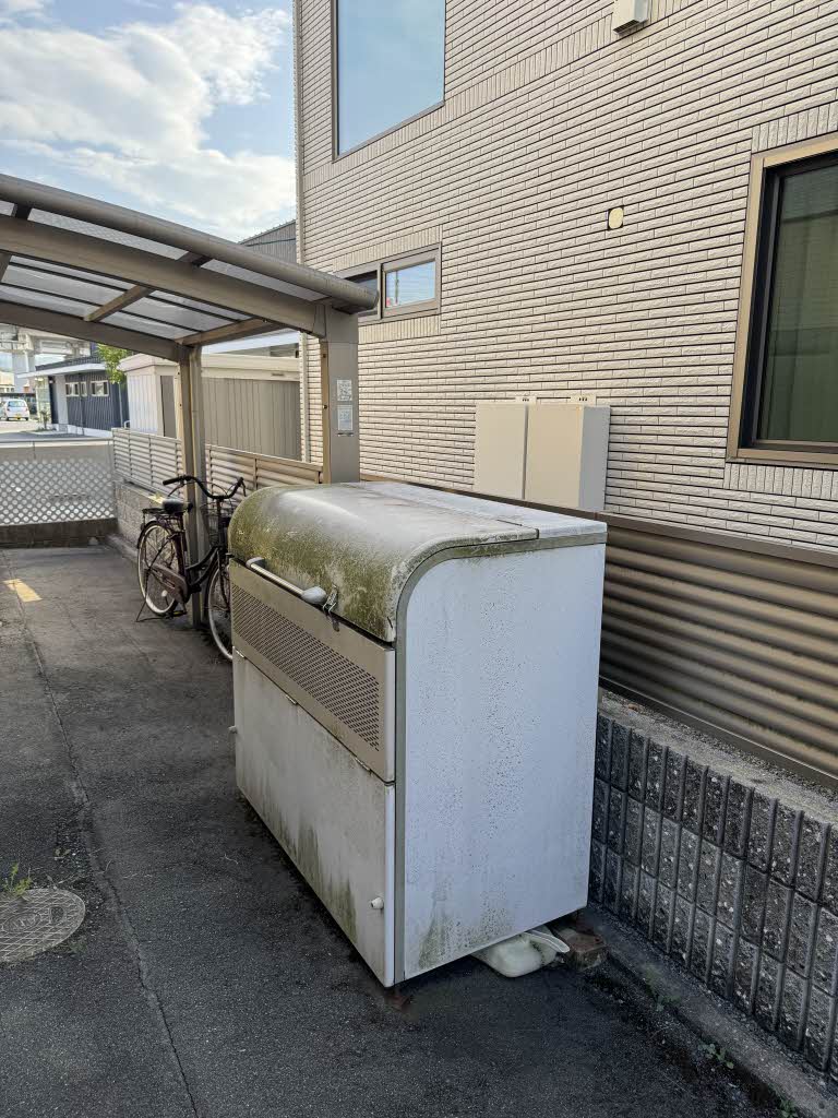 シャーメゾンサンフラワー 101号-12