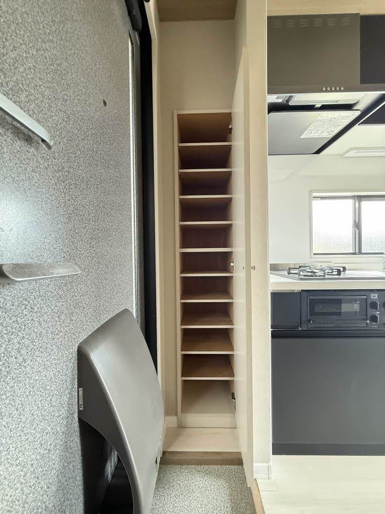 シャーメゾンサンフラワー 202号-4