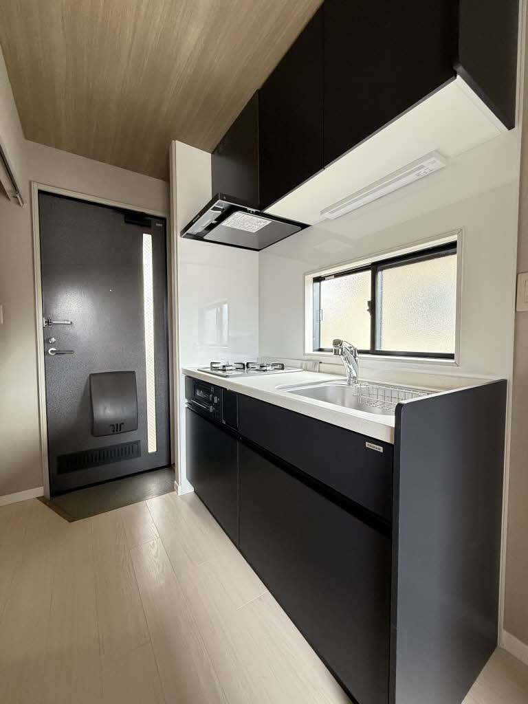 シャーメゾンサンフラワー 202号-7