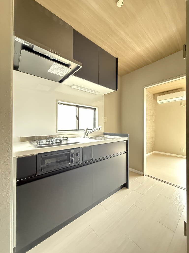 シャーメゾンサンフラワー 202号-8