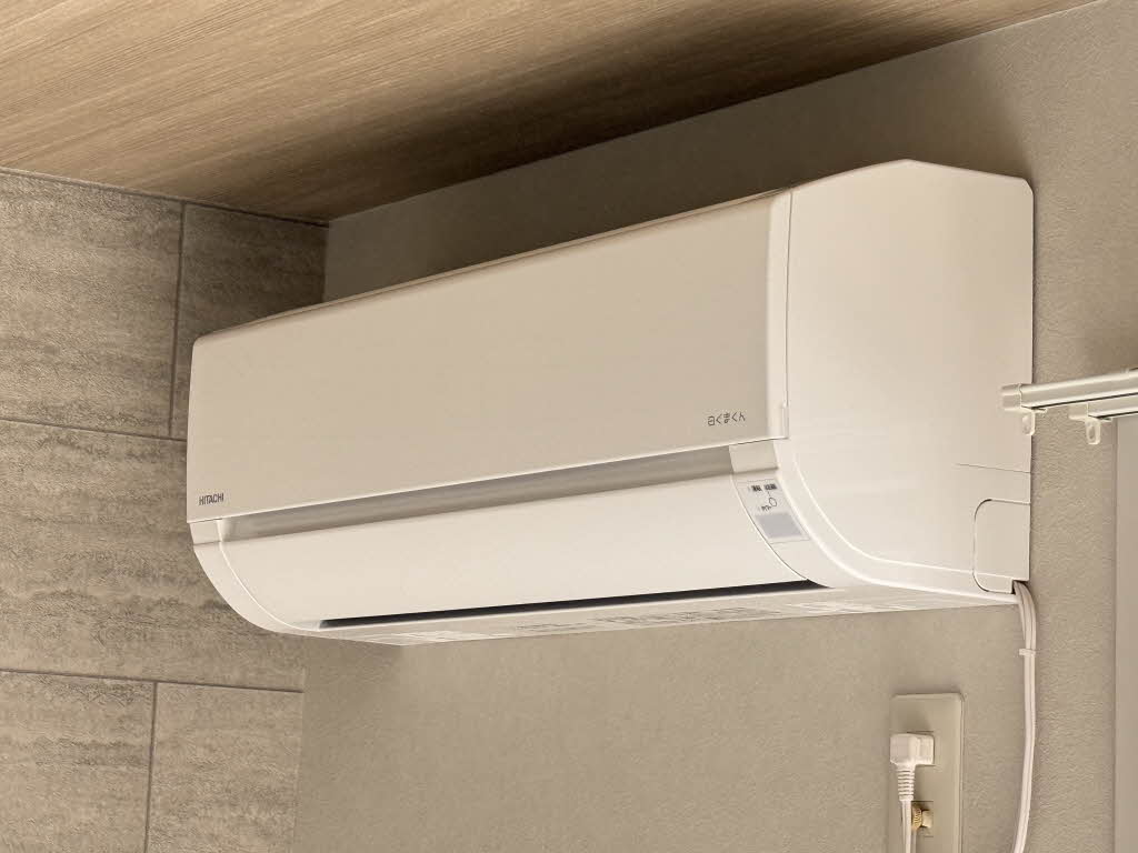 シャーメゾンサンフラワー 202号-10