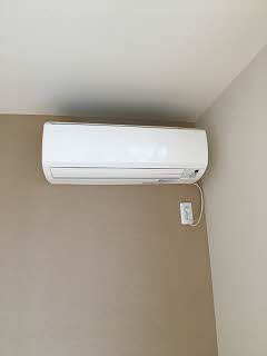 シャーメゾン南吉田　Ｂ棟 B101号-3