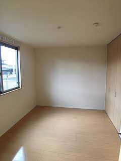 シャーメゾン南吉田　Ｂ棟 B101号-8