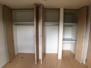 シャーメゾン南吉田　Ｂ棟 B101号-9