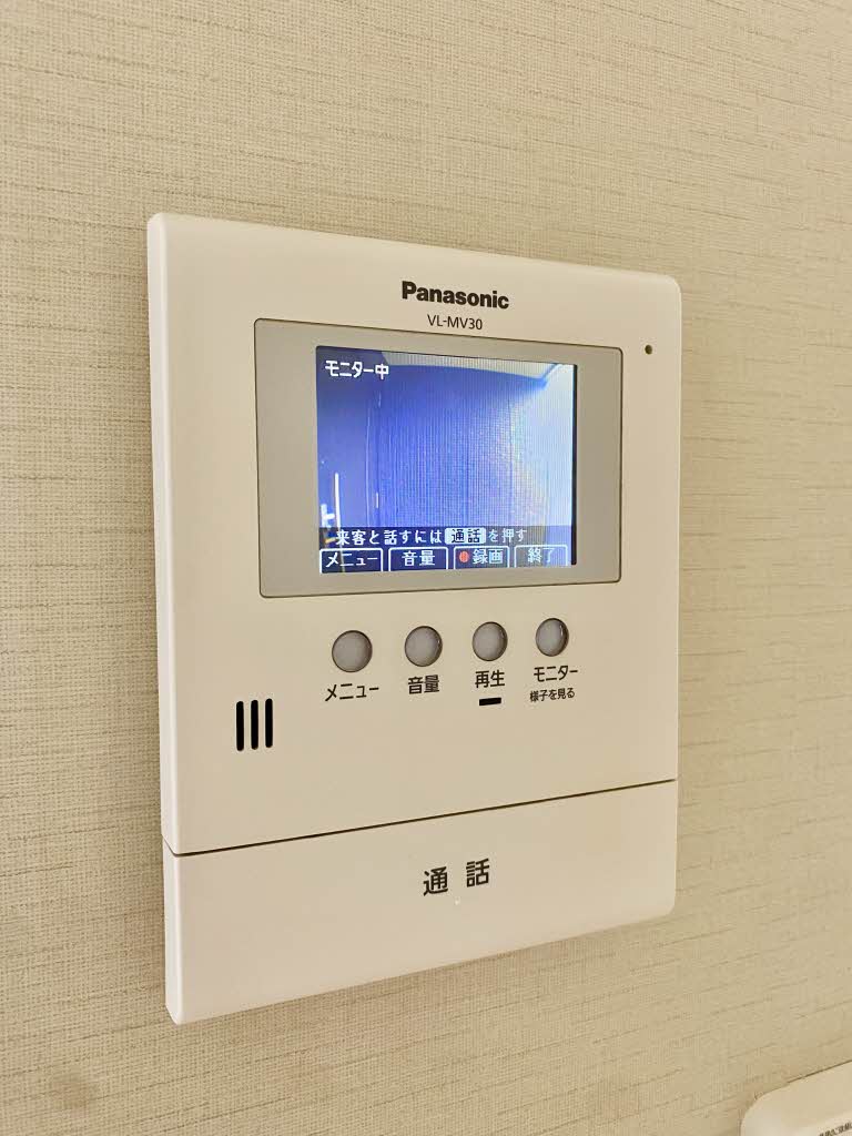 ぽてと B棟 B0105号-12