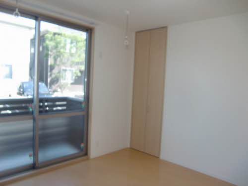 シャーメゾン ラフィーネ A棟 A0102号-5