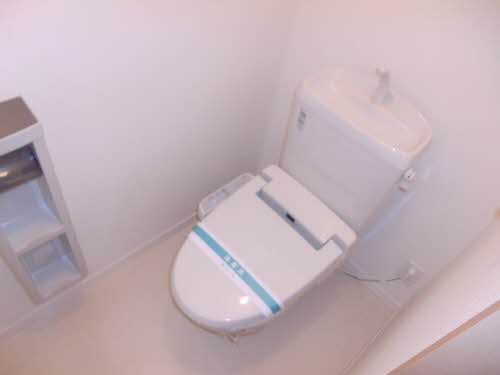 シャーメゾン ラフィーネ A棟 A0102号-7